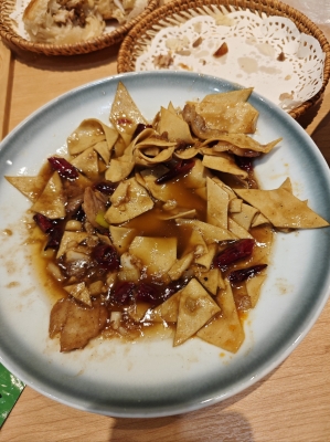 赤峰小吃一條街-第1張圖片