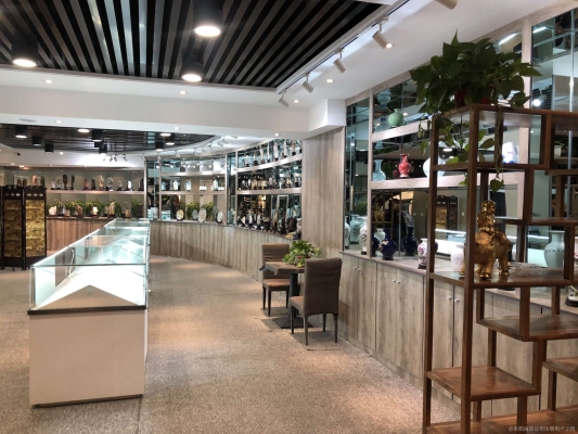 赤峰市藝術(shù)品商店電話號碼-第1張圖片