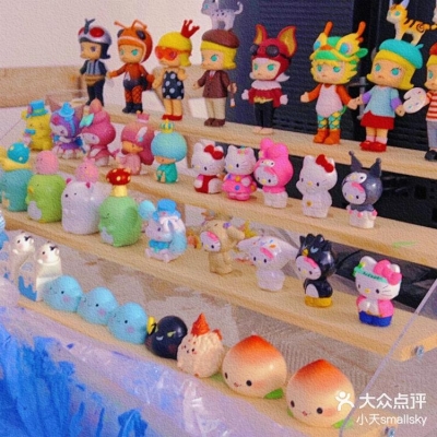 赤峰友趣手作集合店電話號碼-第1張圖片