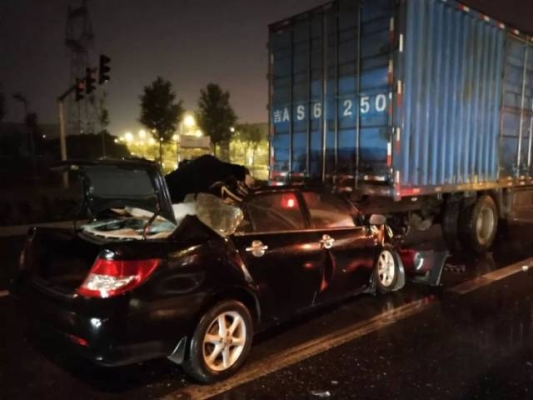 赤峰大車車禍事故處理電話號碼-第1張圖片