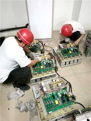 赤峰變頻器模塊維修店電話號碼-第1張圖片