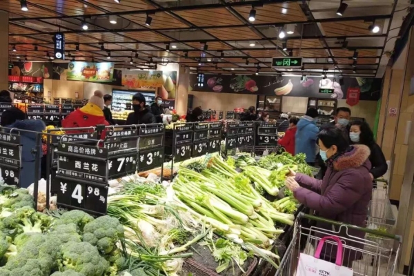 赤峰雨潤面粉批發(fā)電話是多少號(hào)-第1張圖片