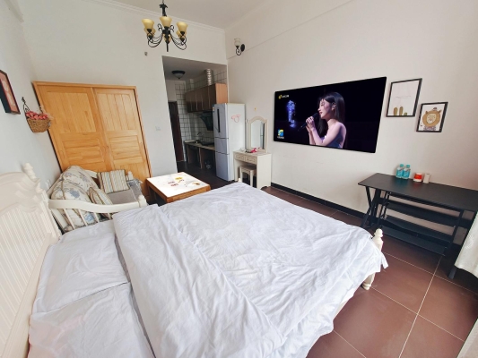 赤峰高鐵站幸福里民宿電話號碼-第1張圖片