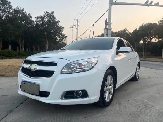 赤峰雪佛蘭邁銳寶店地址電話號碼-第1張圖片