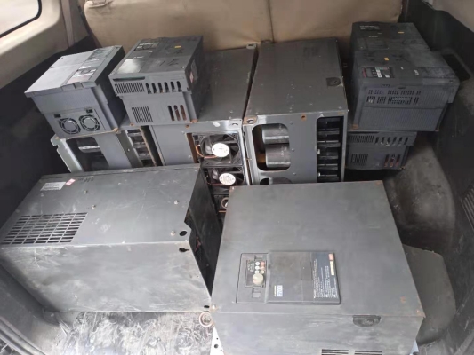 赤峰變頻器的維修店電話號(hào)碼-第1張圖片