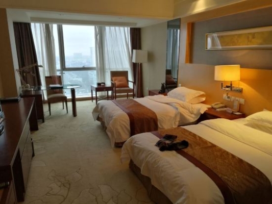 赤峰千逸酒店電話號碼查詢是多少-第1張圖片