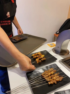 赤峰伊牧燒烤店地址電話號(hào)碼-第1張圖片