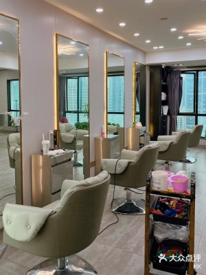 赤峰梵畫造型店電話號碼查詢-第1張圖片