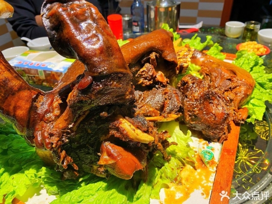 赤峰福美牛肉店電話(huà)地址查詢(xún)-第1張圖片