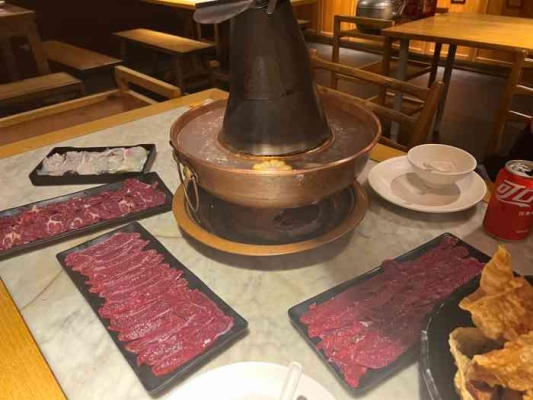 赤峰天義自助小火鍋電話號碼-第1張圖片