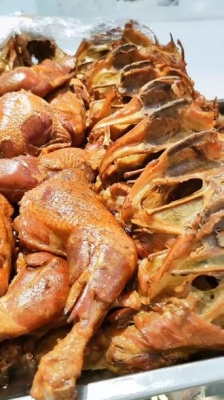 赤峰老九熏大鵝電話地址查詢(xún)-第1張圖片