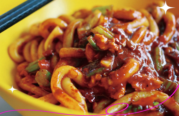 赤峰醬香炒米粉店電話號(hào)碼-第1張圖片