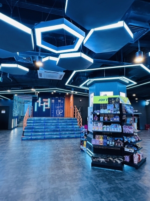 赤峰萬(wàn)達(dá)cs電玩城電話號(hào)碼-第1張圖片