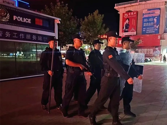 赤峰摩爾城夜市電話號碼多少-第1張圖片