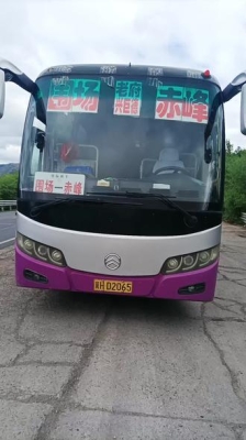 赤峰汽車站電話多少號碼-第1張圖片