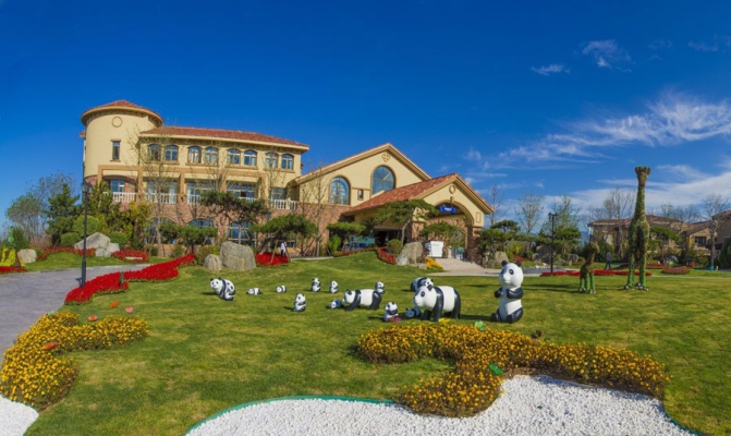 赤峰碧桂園售樓處電話-第1張圖片