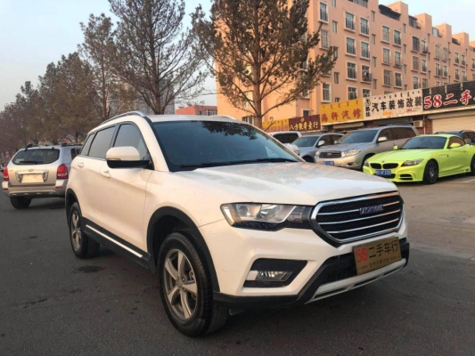 赤峰哈弗汽車4s電話號碼-第1張圖片