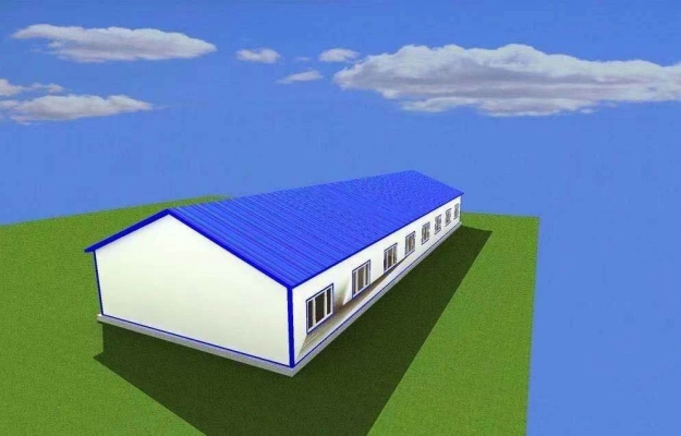 赤峰新型鋼結構廠家電話號碼-第1張圖片