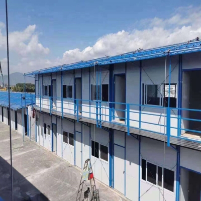 赤峰板房施工隊(duì)電話多少號-第1張圖片