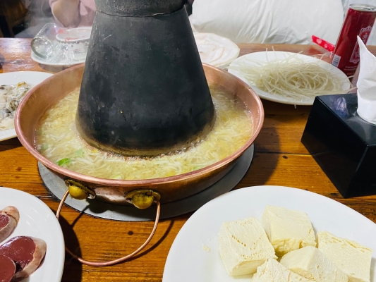 赤峰酸菜火鍋銅火鍋店電話號(hào)碼-第1張圖片