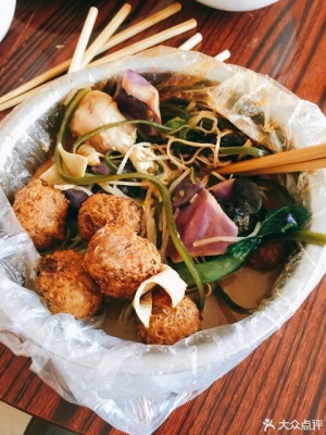 赤峰迎金路麻辣燙電話號碼-第1張圖片