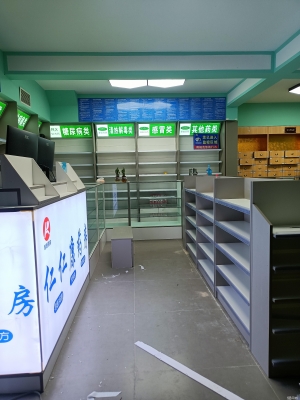 赤峰藥店貨架批發(fā)市場(chǎng)電話號(hào)碼-第1張圖片