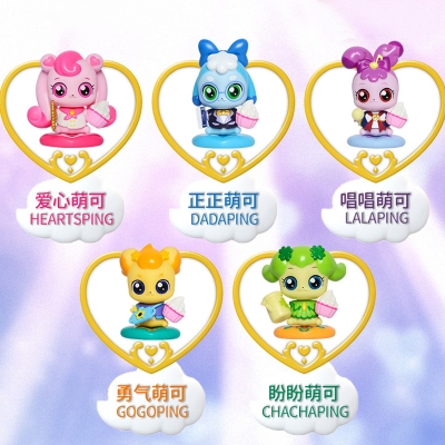 赤峰盲盒娃娃專賣店電話號碼-第1張圖片