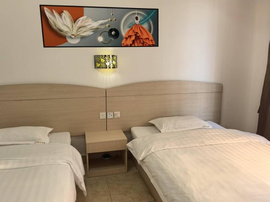 赤峰豪客商務(wù)賓館電話多少號(hào)-第1張圖片