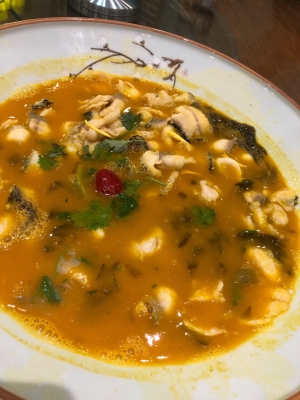 赤峰松北酒店餐飲電話多少號(hào)-第1張圖片