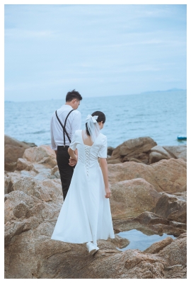 赤峰米緹婚紗攝影電話多少號(hào)-第1張圖片