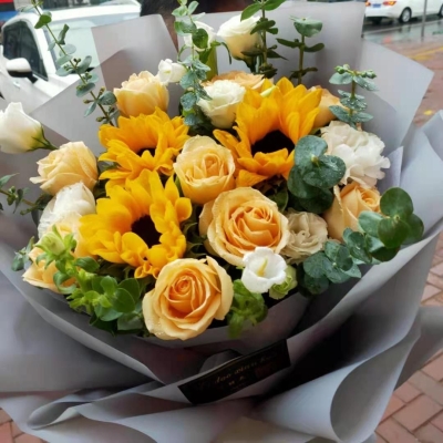 赤峰新華書店花店電話多少號-第1張圖片