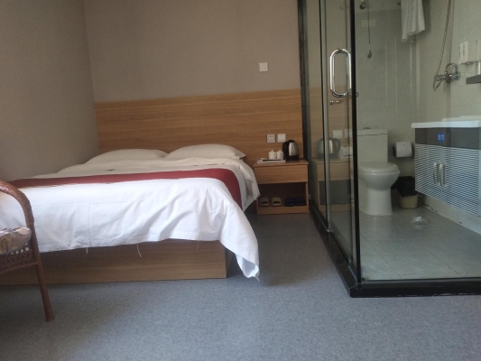 赤峰星夢緣賓館電話號碼多少-第1張圖片