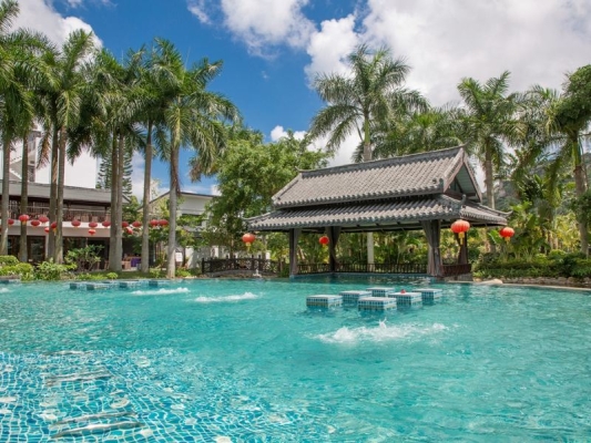 赤峰瑤池御水團(tuán)購電話號碼查詢-第1張圖片