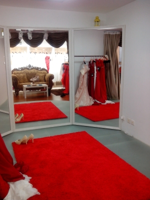 赤峰愛紗婚紗店電話地址查詢-第1張圖片