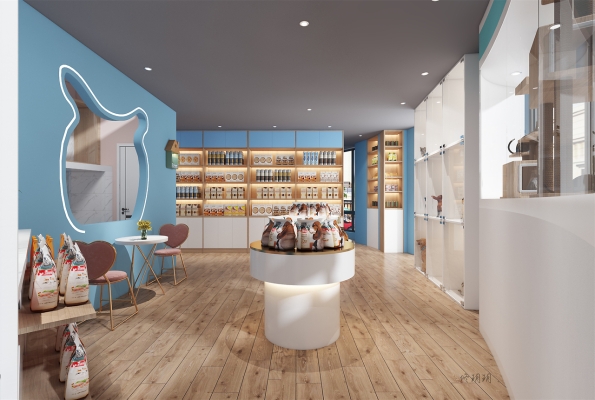 赤峰小佟寵物店電話地址查詢-第1張圖片