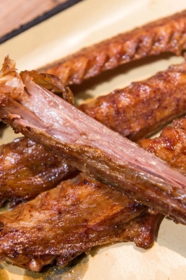 皖南烤鵝赤峰店電話號(hào)碼多少-第1張圖片