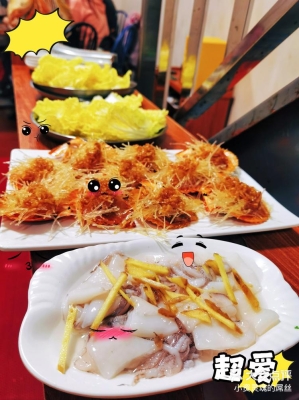 赤峰阿杰海鮮大排檔電話號(hào)碼-第1張圖片