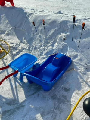 赤峰冰場-第1張圖片