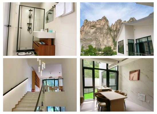 赤峰民宿燒烤店電話(huà)號(hào)碼多少-第1張圖片