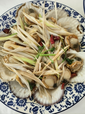 赤峰博物館餃子館電話號碼-第1張圖片