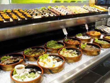 赤峰過生日自助餐廳電話號(hào)碼-第1張圖片