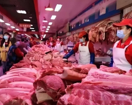 赤峰賣肉超市電話多少號碼-第1張圖片