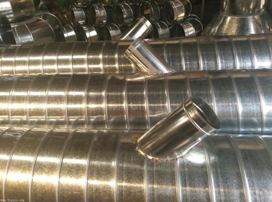 赤峰螺旋風(fēng)管供應(yīng)商電話號(hào)碼-第1張圖片