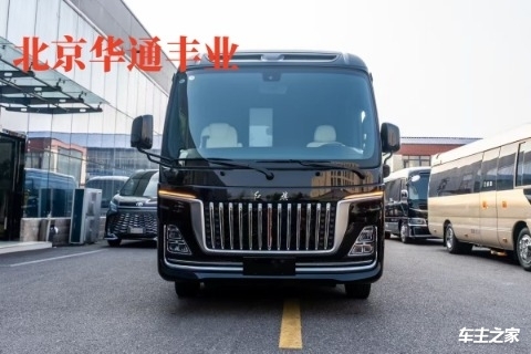 赤峰紅旗4s店地址-第1張圖片