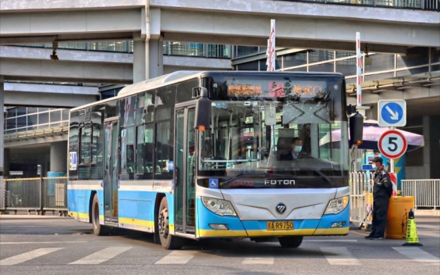 四惠長途汽車站北京到赤峰-第1張圖片