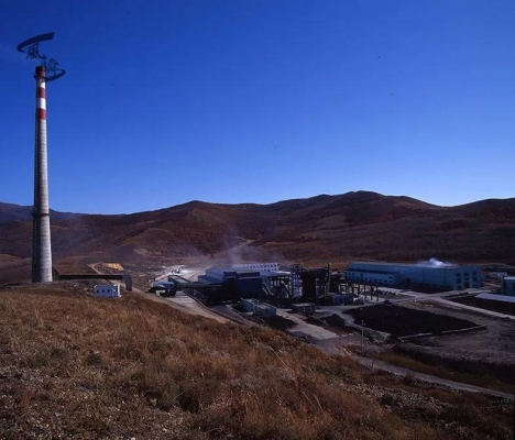 赤峰冶煉-第1張圖片