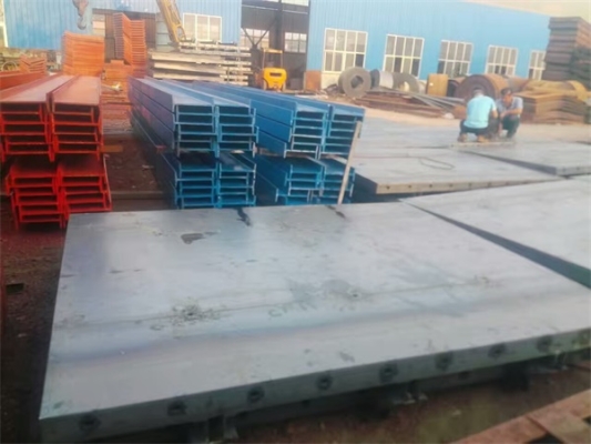 赤峰大型鋼模板施工廠電話號碼-第1張圖片