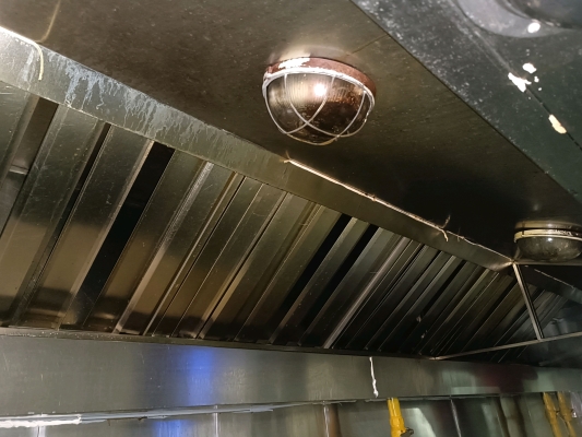 赤峰抽油煙機修理電話號碼-第1張圖片