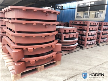 赤峰宏鋼鑄造有限公司-第1張圖片