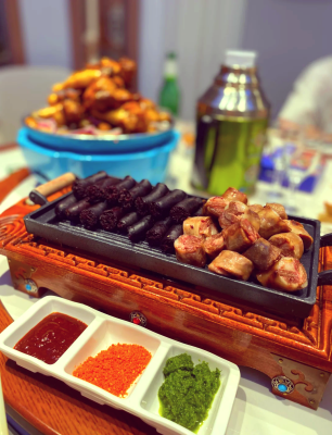 赤峰億隆海鮮飯店電話號碼多少-第1張圖片